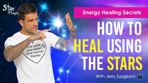 Heal Your Mind, Body, and Spirit with the Star Magic Healing App